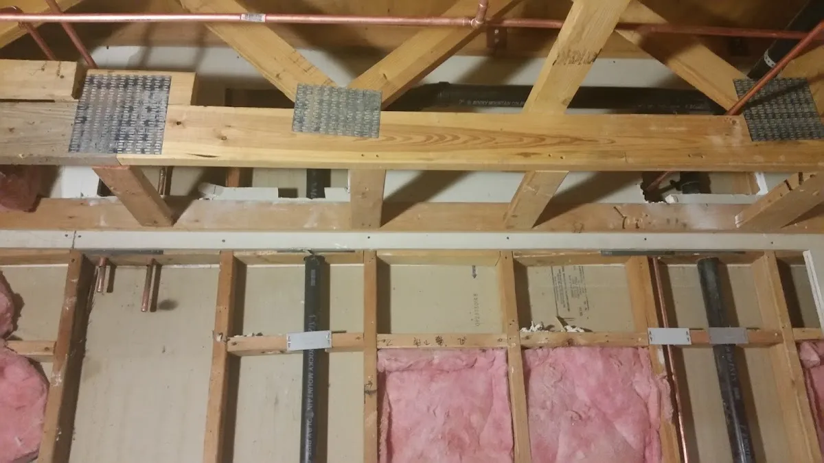 Plumbing services in Villas, FL